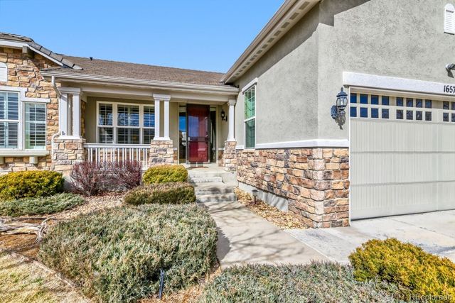 16571 Antero Circle, Broomfield, CO 80023
