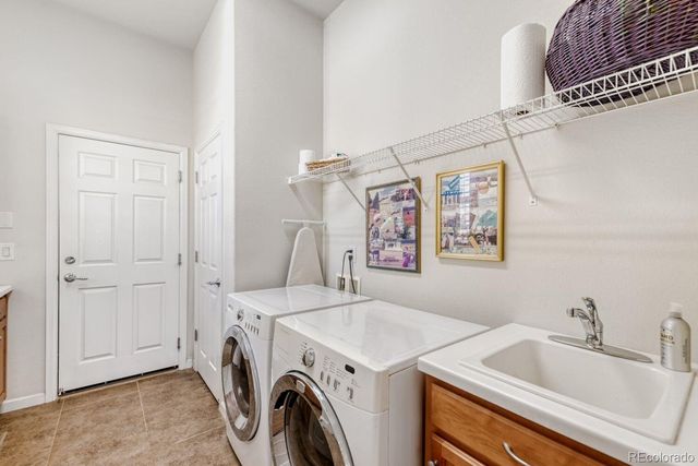 16571 Antero Circle, Broomfield, CO 80023