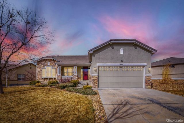 16571 Antero Circle, Broomfield, CO 80023