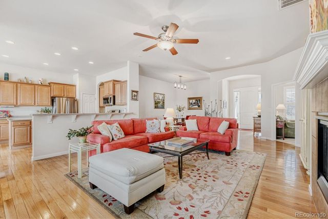 16571 Antero Circle, Broomfield, CO 80023