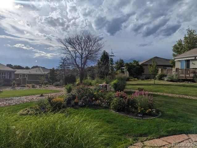 16571 Antero Circle, Broomfield, CO 80023