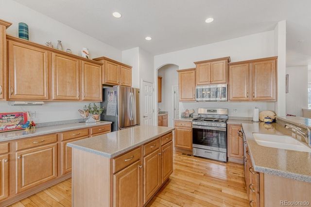 16571 Antero Circle, Broomfield, CO 80023