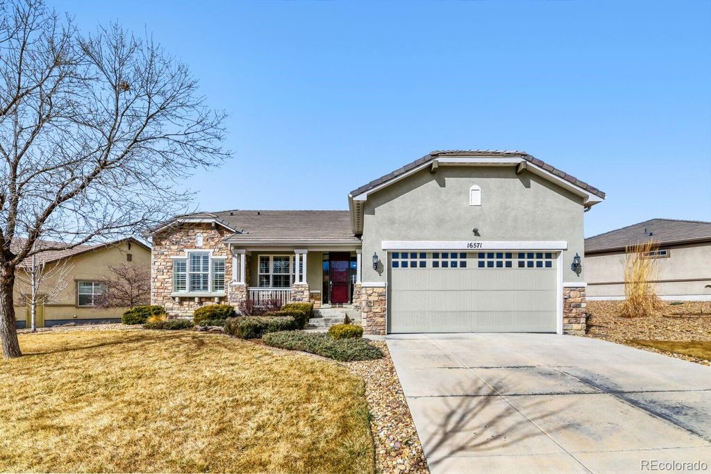16571 Antero Circle, Broomfield, CO 80023