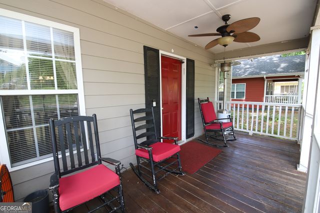 412 S Lee Street, Lagrange, GA 30240