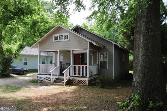 412 S Lee Street, Lagrange, GA 30240