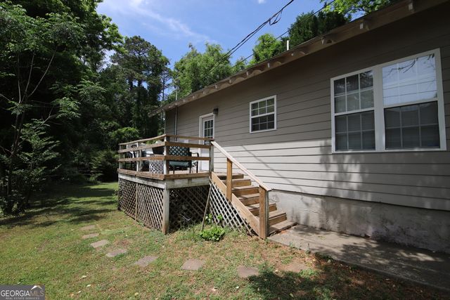 412 S Lee Street, Lagrange, GA 30240