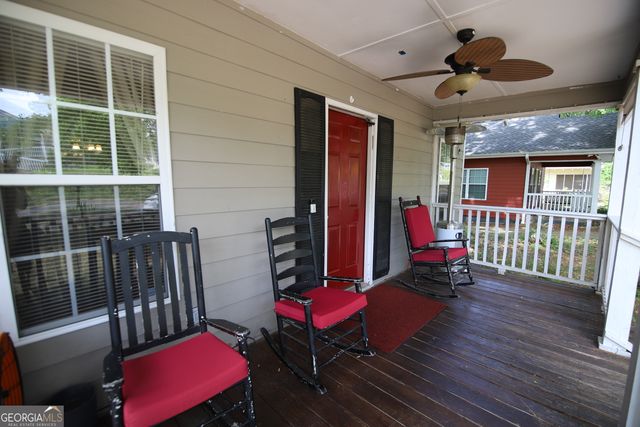 412 S Lee Street, Lagrange, GA 30240