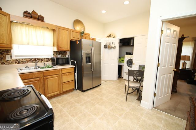 412 S Lee Street, Lagrange, GA 30240
