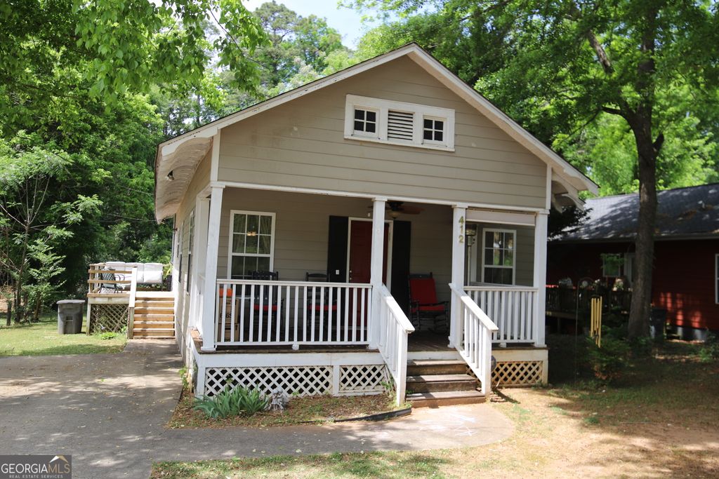 412 S Lee Street, Lagrange, GA 30240