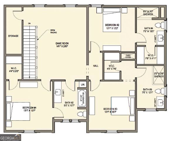 23 Fred Drive, St. Simons, GA 31522