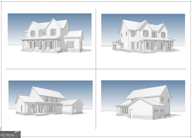 23 Fred Drive, St. Simons, GA 31522