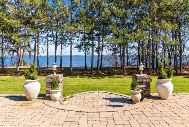 N14478 CLEARVIEW ROAD, Necedah, WI 54646