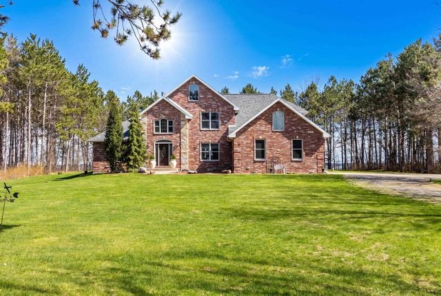 N14478 CLEARVIEW ROAD, Necedah, WI 54646