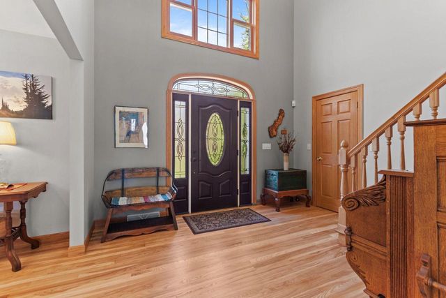 N14478 CLEARVIEW ROAD, Necedah, WI 54646
