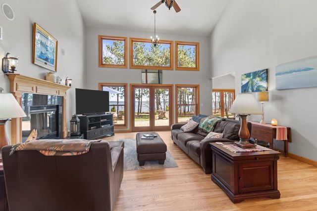 N14478 CLEARVIEW ROAD, Necedah, WI 54646