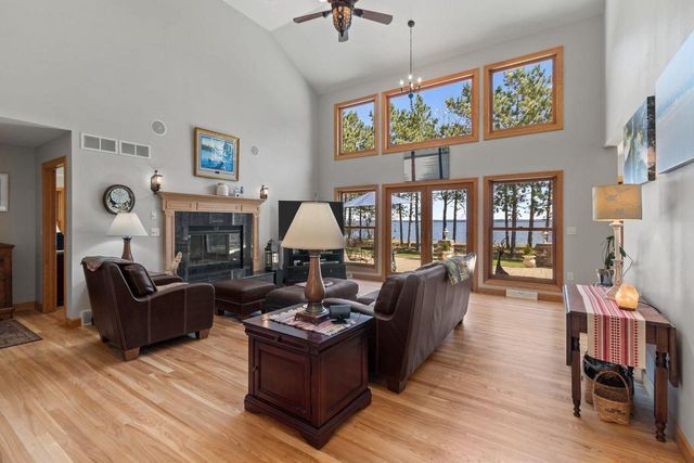 N14478 CLEARVIEW ROAD, Necedah, WI 54646