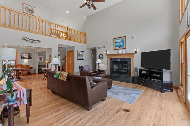 N14478 CLEARVIEW ROAD, Necedah, WI 54646