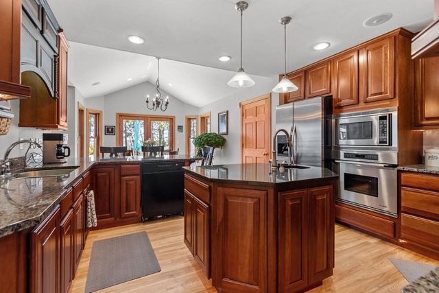 N14478 CLEARVIEW ROAD, Necedah, WI 54646