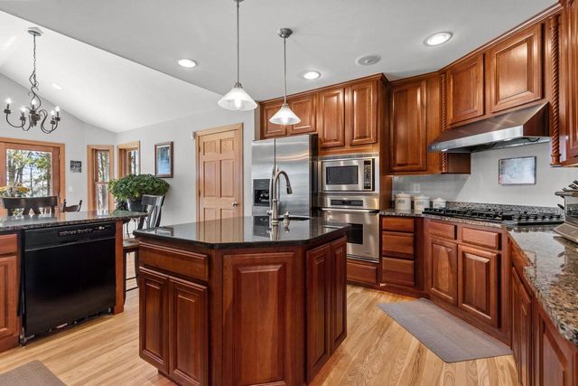 N14478 CLEARVIEW ROAD, Necedah, WI 54646