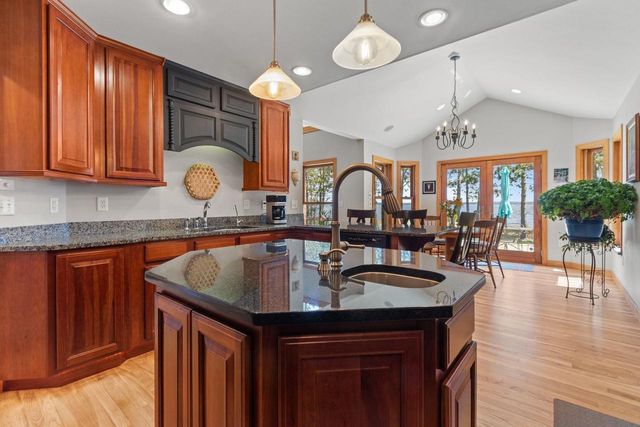 N14478 CLEARVIEW ROAD, Necedah, WI 54646