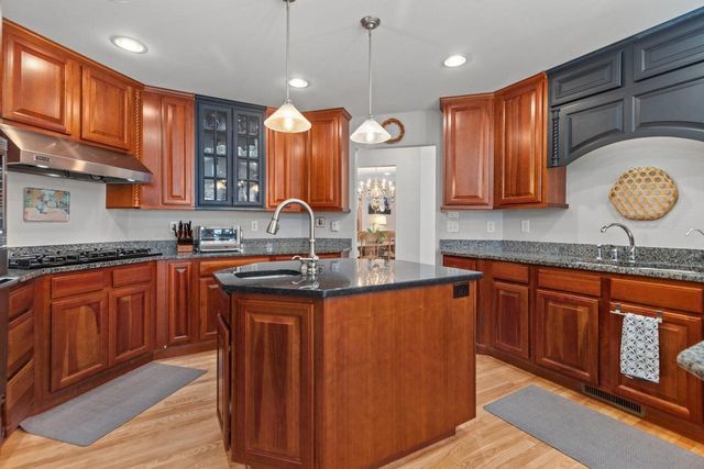 N14478 CLEARVIEW ROAD, Necedah, WI 54646