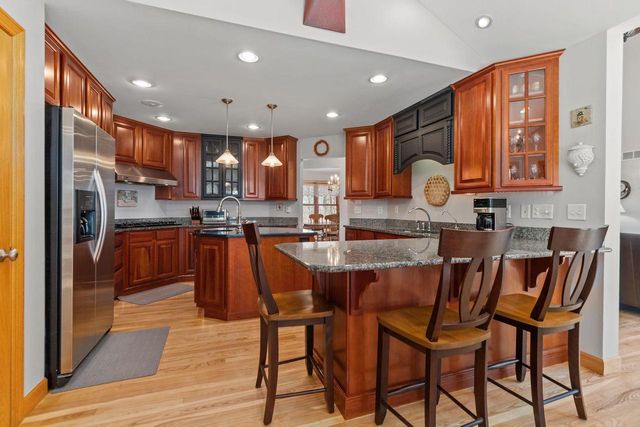 N14478 CLEARVIEW ROAD, Necedah, WI 54646