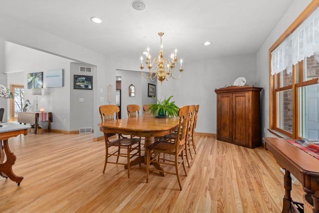 N14478 CLEARVIEW ROAD, Necedah, WI 54646
