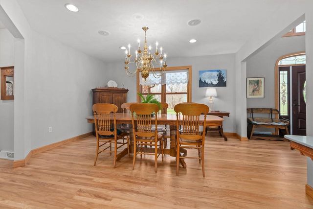 N14478 CLEARVIEW ROAD, Necedah, WI 54646