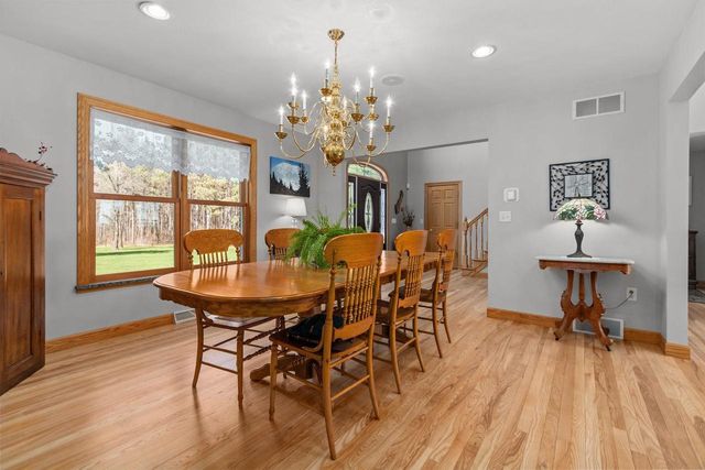 N14478 CLEARVIEW ROAD, Necedah, WI 54646