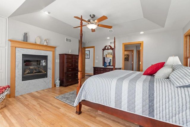 N14478 CLEARVIEW ROAD, Necedah, WI 54646