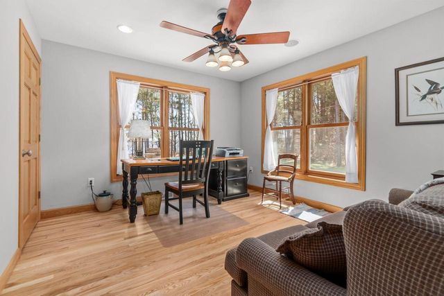 N14478 CLEARVIEW ROAD, Necedah, WI 54646