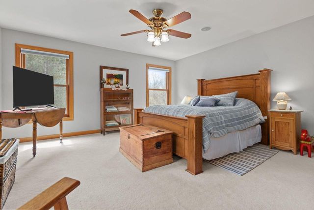 N14478 CLEARVIEW ROAD, Necedah, WI 54646