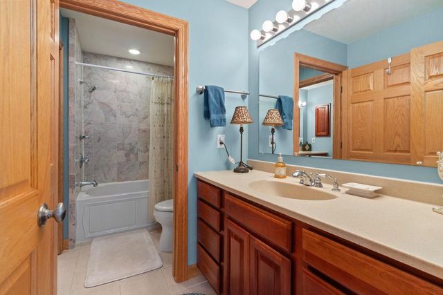 N14478 CLEARVIEW ROAD, Necedah, WI 54646