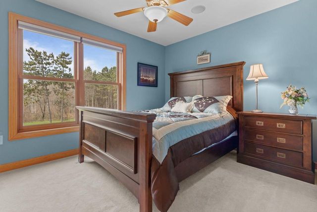 N14478 CLEARVIEW ROAD, Necedah, WI 54646
