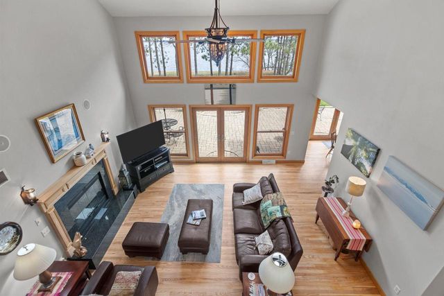 N14478 CLEARVIEW ROAD, Necedah, WI 54646