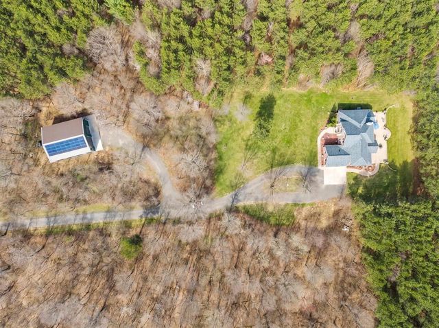 N14478 CLEARVIEW ROAD, Necedah, WI 54646