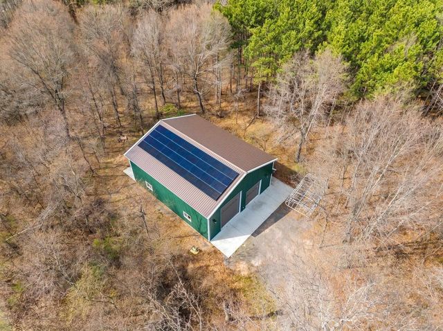 N14478 CLEARVIEW ROAD, Necedah, WI 54646