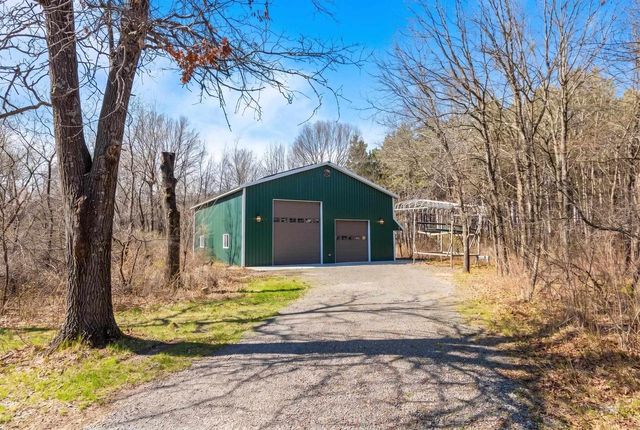 N14478 CLEARVIEW ROAD, Necedah, WI 54646