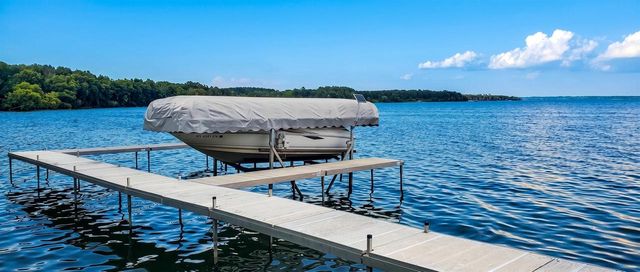 N14478 CLEARVIEW ROAD, Necedah, WI 54646