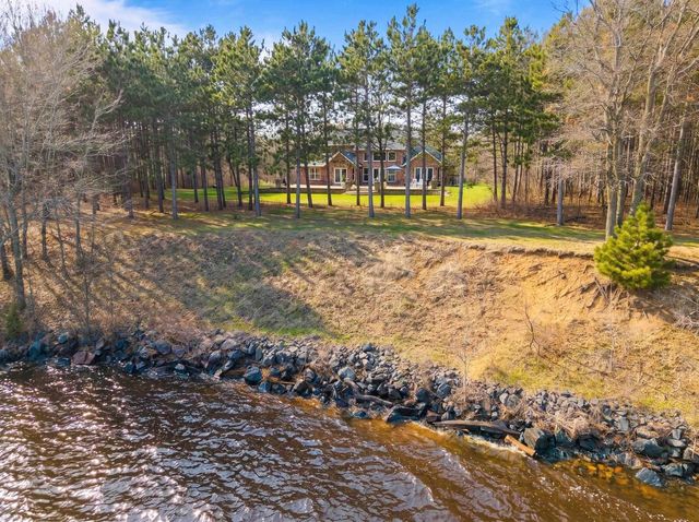 N14478 CLEARVIEW ROAD, Necedah, WI 54646