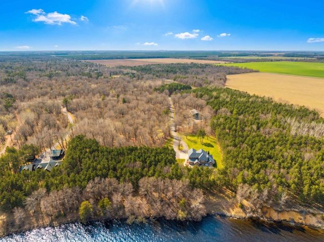 N14478 CLEARVIEW ROAD, Necedah, WI 54646
