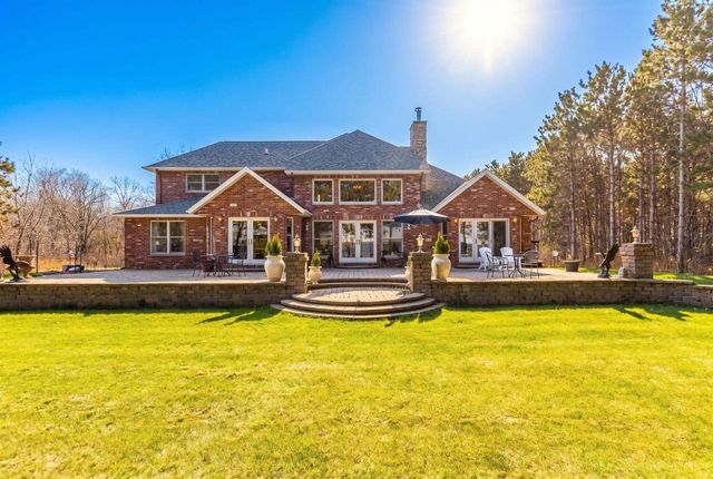 N14478 CLEARVIEW ROAD, Necedah, WI 54646