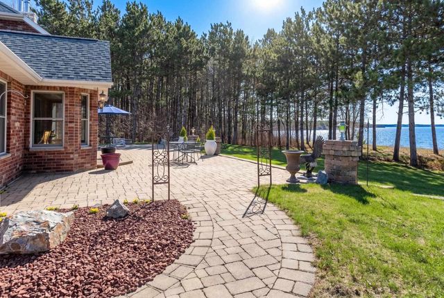 N14478 CLEARVIEW ROAD, Necedah, WI 54646