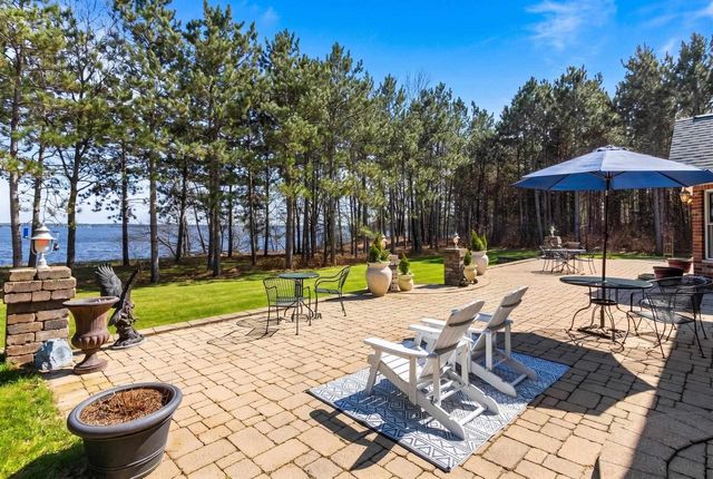 N14478 CLEARVIEW ROAD, Necedah, WI 54646
