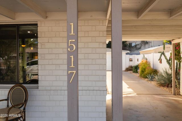 1517 E PINCHOT Avenue, Phoenix, AZ 85014