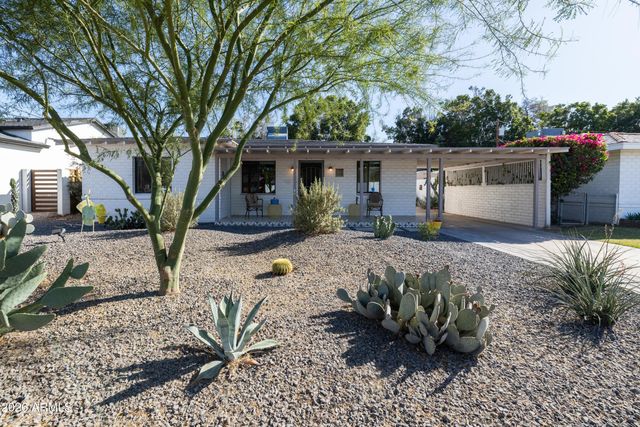 1517 E PINCHOT Avenue, Phoenix, AZ 85014