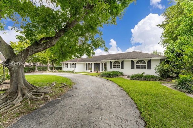 7603 SW 91st Avenue, Miami, FL 33173