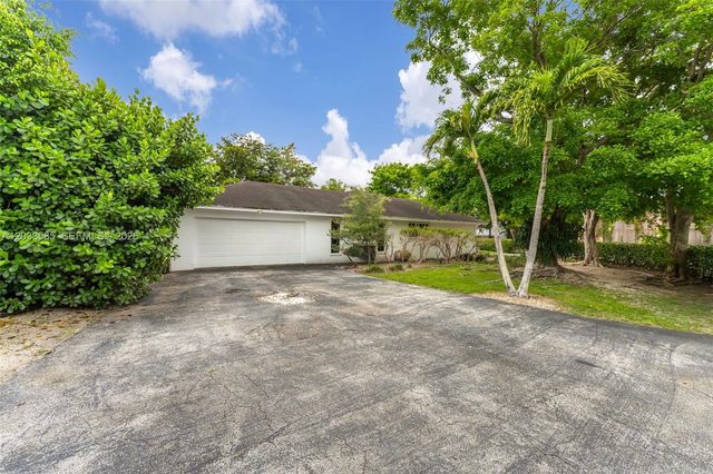 7603 SW 91st Avenue, Miami, FL 33173