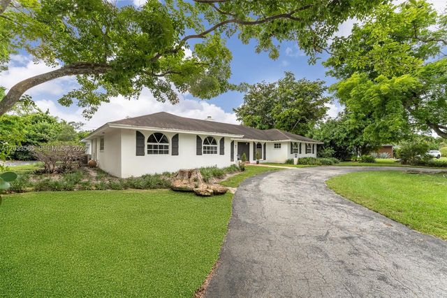 7603 SW 91st Avenue, Miami, FL 33173