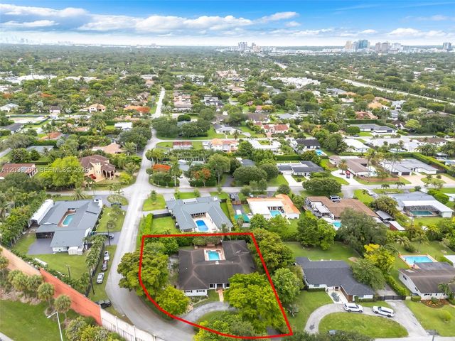 7603 SW 91st Avenue, Miami, FL 33173